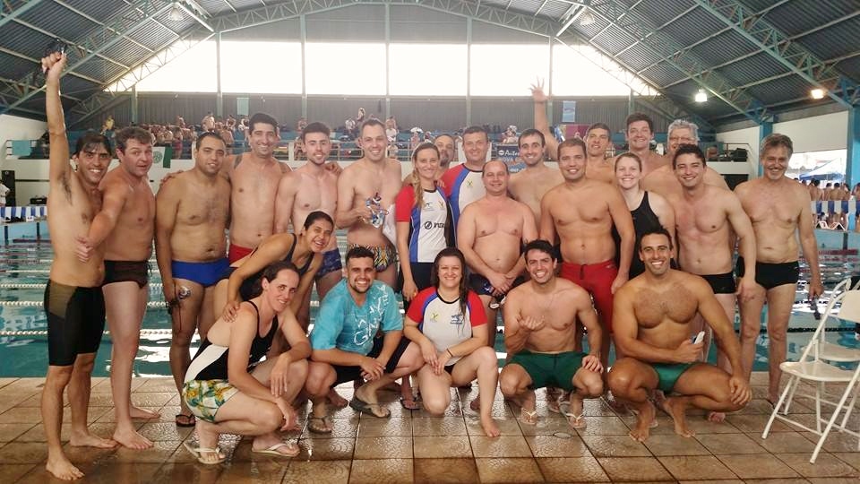 1 12 VIII Troféu BotuMaster reuniu mais de 600 atletas na Ferroviária