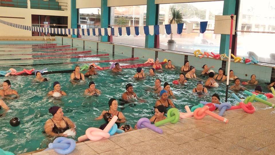10343523 287416741426642 5238873293858619166 n Aulão da Hidro abriu as comemorações de 75 anos