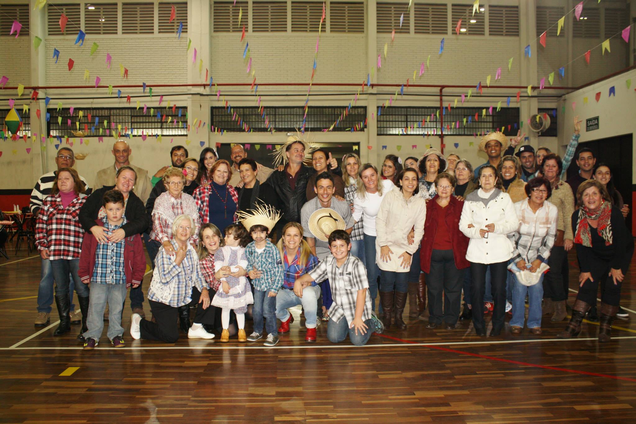 10986489 490387517796229 192553203061626565 o A.A.Ferroviária promove Festa Junina das escolinhas do clube
