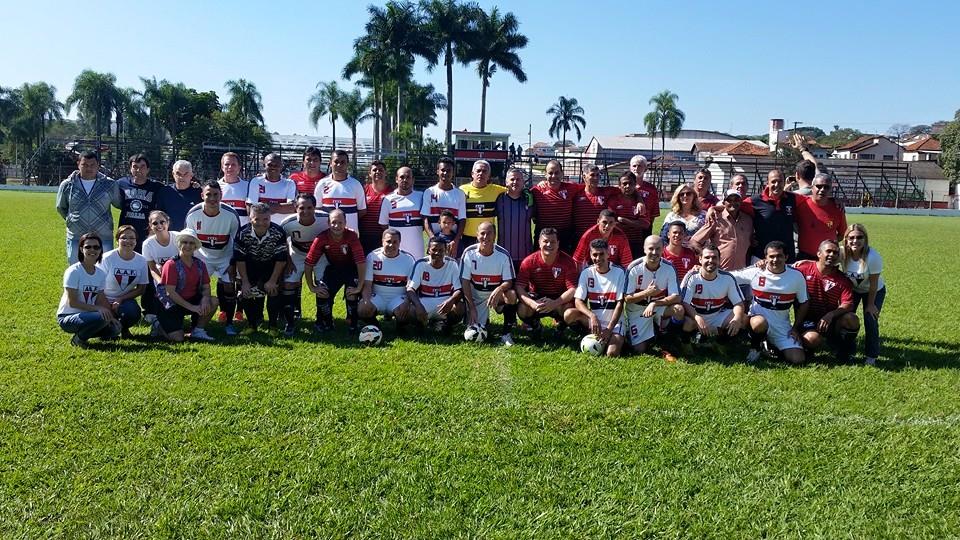 11219254 635154326586335 5366769814821448528 n Seleções celebram os 76 anos da A.A.Ferroviária