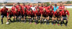 Equipe Master da Ferroviária vence Torre de Pedra