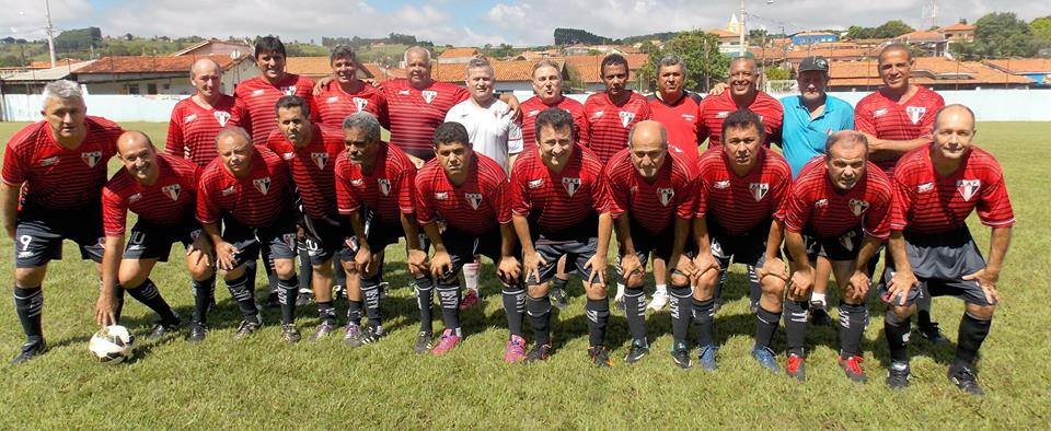 Equipe Master da Ferroviária vence Torre de Pedra