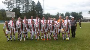 Água Santa vence A.A.Ferroviária por 1 a 0