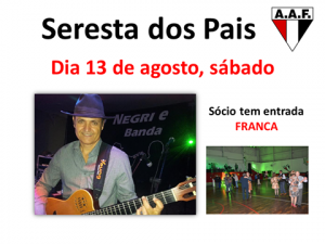 Seresta dos Pais
