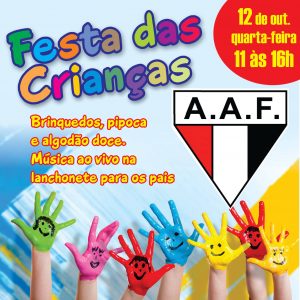 Festa das Crianças