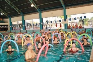 AAF promove Aulão de Hidro nesta quarta e sexta-feira