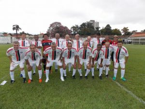 AAF 50 ganha mais uma partida fora de casa