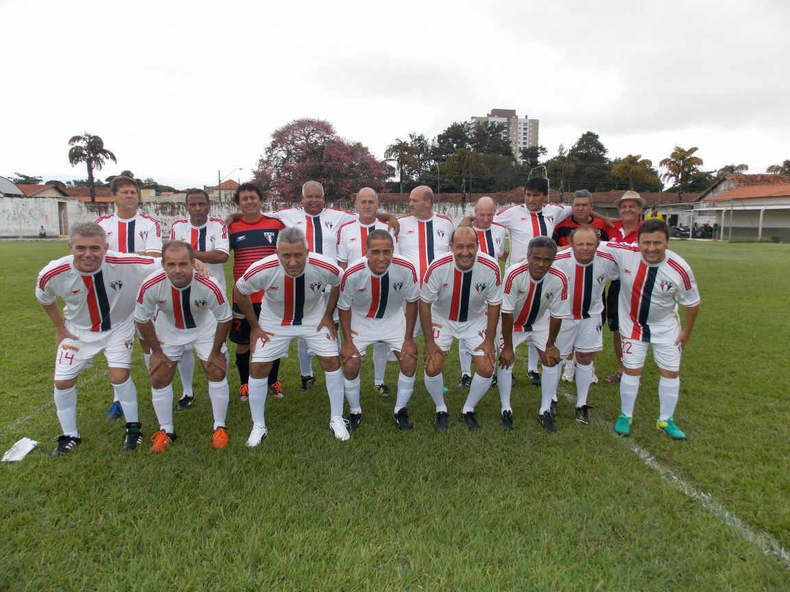 AAF 50 ganha mais uma partida fora de casa