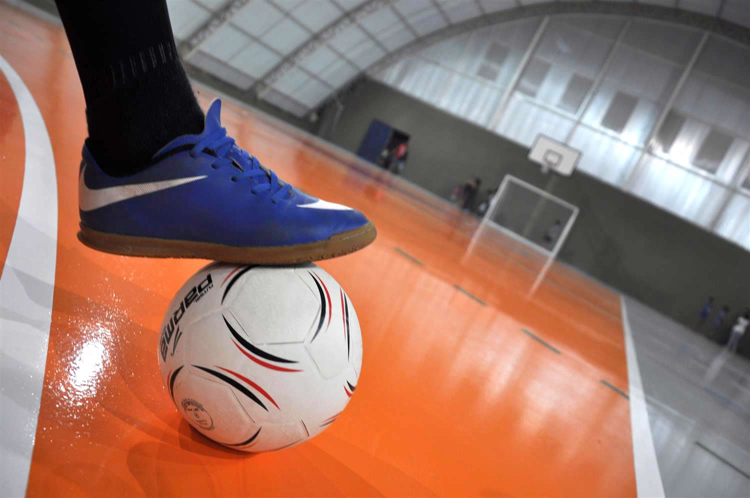 Copa Integração: penúltima rodada acontece neste sábado