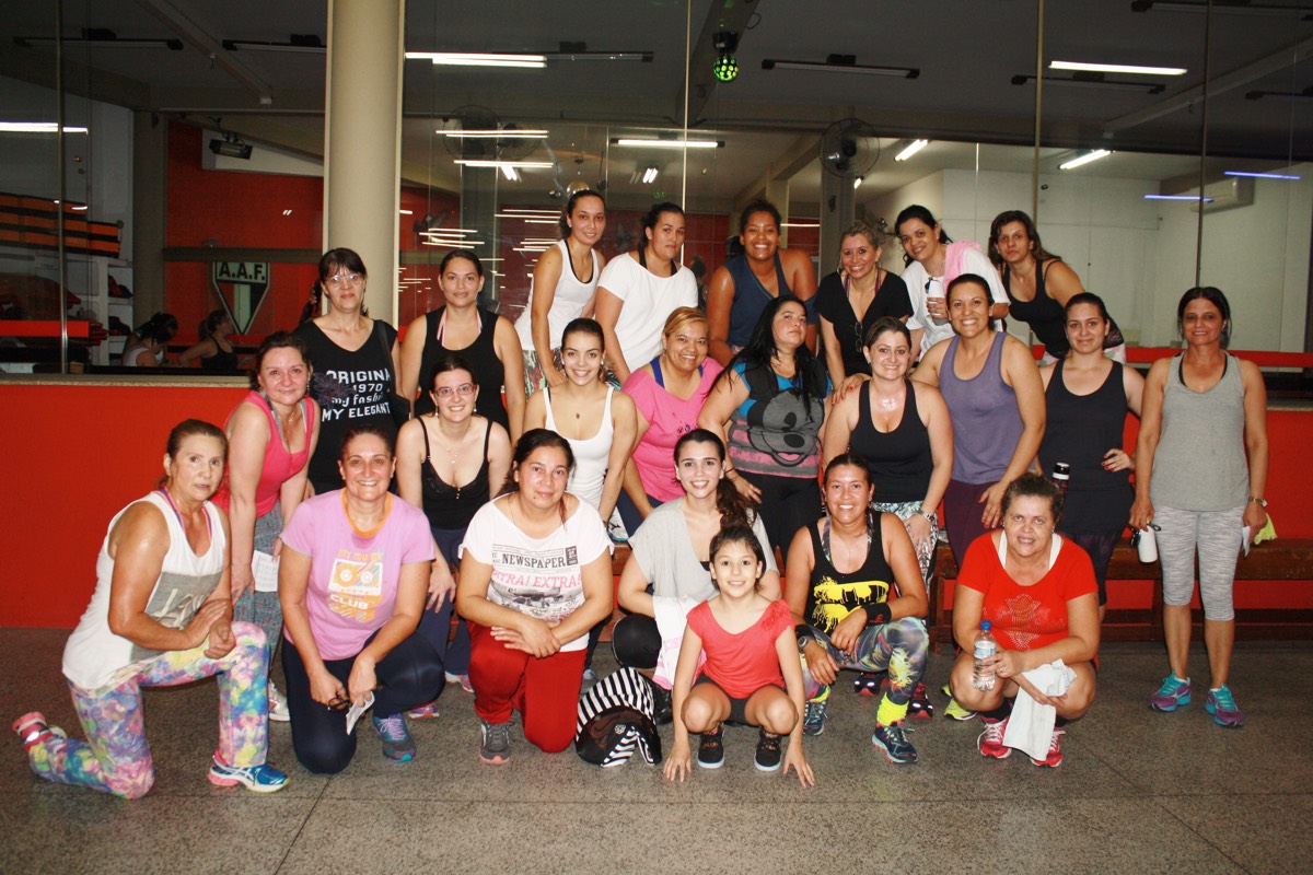 260721 529462 img 7809 Aulas de Zumba são atração na AAF! Pratique você também