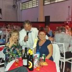 26231094 1592848714168816 6217430462684973336 n Público se diverte na primeira seresta de 2018, na AAF