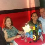 26239411 1592844870835867 1868684550377663198 n Público se diverte na primeira seresta de 2018, na AAF
