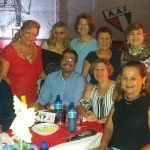 26239448 1592846444169043 5234413730794952942 n Público se diverte na primeira seresta de 2018, na AAF
