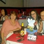 26239924 1592848830835471 2561884186258948170 n Público se diverte na primeira seresta de 2018, na AAF