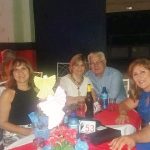 26730693 1592844740835880 6105817288485548000 n Público se diverte na primeira seresta de 2018, na AAF