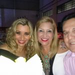 26730803 1663283977066692 6700787151690591443 n Público se diverte na primeira seresta de 2018, na AAF