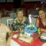 26730852 1592848950835459 3112574383352035733 n Público se diverte na primeira seresta de 2018, na AAF