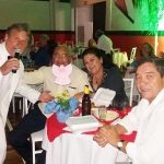 26734178 1592848390835515 3808800650704719358 n Público se diverte na primeira seresta de 2018, na AAF