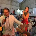 26804596 1592849264168761 2102289606949895274 n Público se diverte na primeira seresta de 2018, na AAF