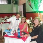 26814548 1592848474168840 3259320406943373649 n Público se diverte na primeira seresta de 2018, na AAF