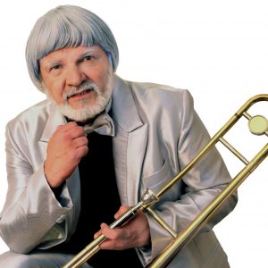 Dia 17 de março tem Ray Conniff Tribute na AAF