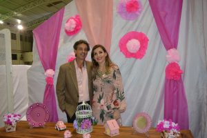 Seresta Outubro Rosa apoia a campanha de combate ao câncer de mama