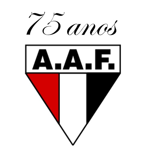 75 anos 75 anos: Confira a programação de aniversário da Ferroviária