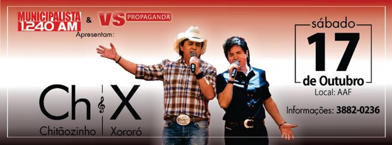 9401 05c90bca 98f6 143cee 45f1b0514d e8983890162a big Show com Chitãozinho e Xororó