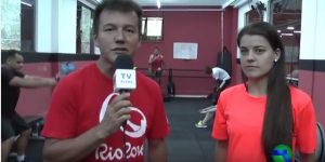 Conheça mais sobre as aulas de treinamento funcional