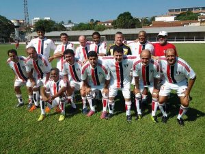 Equipe da AAF Master vence Itapetininga em casa