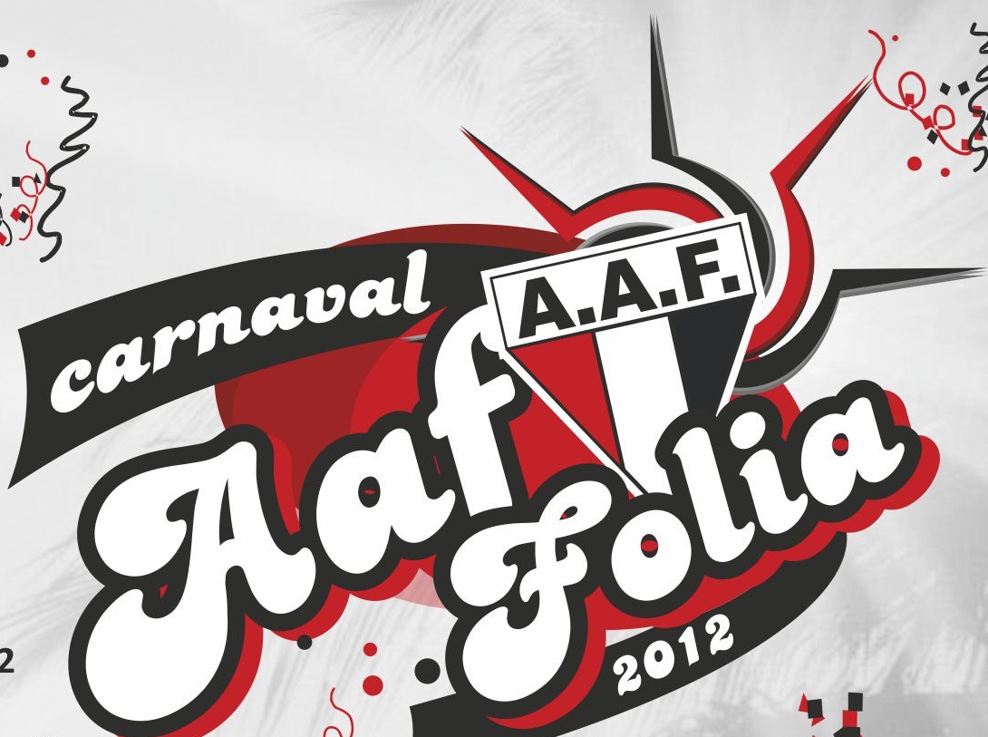 AAF CARNAVAL Ferroviária divulga programação completa do Carnaval 2012