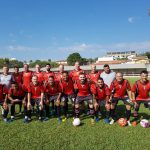 AAF Master Confira a programação completa de aniversário