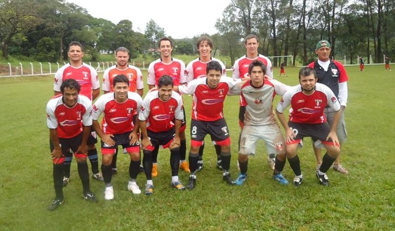 AAF Varzeano Serie A Futebol Varzeano: AAF em 6º no Amador Série A