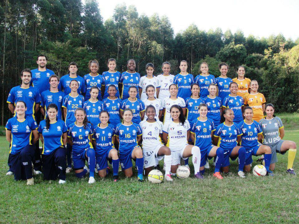 ABD AAF1 ABD/AAF enfrenta a Portuguesa em casa pelo Paulista Feminino