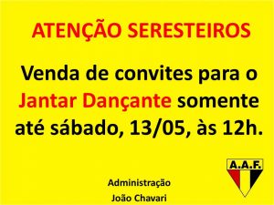 às 12h
