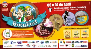 BotuFest 300x164 1 Vem aí a 1ª Botufest