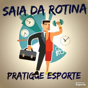 Pratique esportes