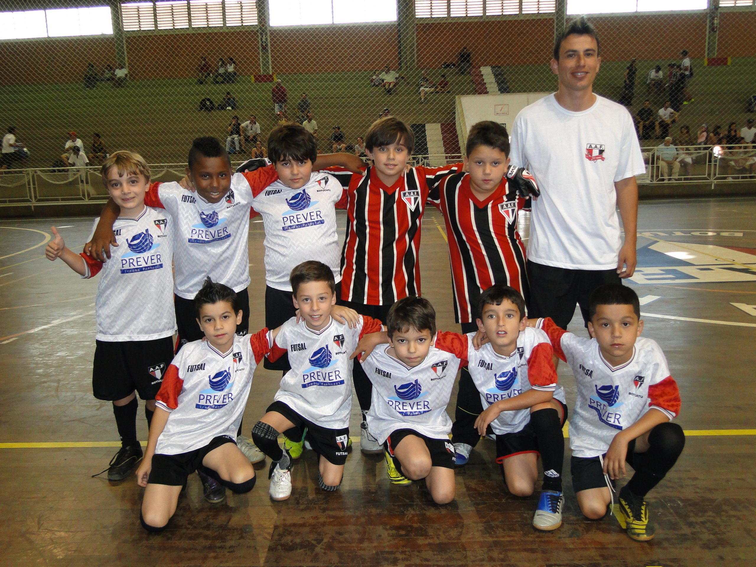 DSC02533 scaled Confira os vencedores da II Copa 3 de Maio de Futsal AAF