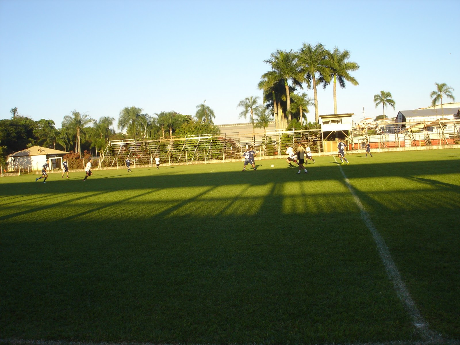 DSC07959 Varzeano Série A: Quartas de final continuam neste domingo