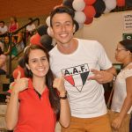 DSC 0002 1280x854 1 AAF promoveu formatura de alunos das escolinhas do clube e projetos sociais