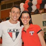 DSC 0004 1280x854 1 AAF promoveu formatura de alunos das escolinhas do clube e projetos sociais