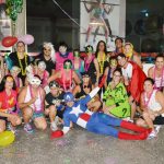 DSC 0005 1280x853 1 1 Carna Zumba da Ferroviária foi pura animação no clube