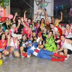 DSC 0006 1280x853 2 Carna Zumba da Ferroviária foi pura animação no clube