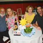 DSC 0011 1280x854 2 Primeira Seresta de 2017 animou o público na AAF