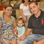 DSC 0012 1280x854 1 AAF promoveu formatura de alunos das escolinhas do clube e projetos sociais
