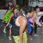 DSC 0013 1280x853 1 1 Carna Zumba da Ferroviária foi pura animação no clube