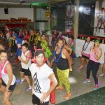 DSC 0018 1280x853 1 1 Carna Zumba da Ferroviária foi pura animação no clube