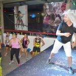 DSC 0019 1280x853 1 1 Carna Zumba da Ferroviária foi pura animação no clube