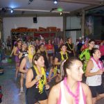 DSC 0023 1280x853 1 1 Carna Zumba da Ferroviária foi pura animação no clube