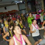 DSC 0025 1280x853 1 1 Carna Zumba da Ferroviária foi pura animação no clube
